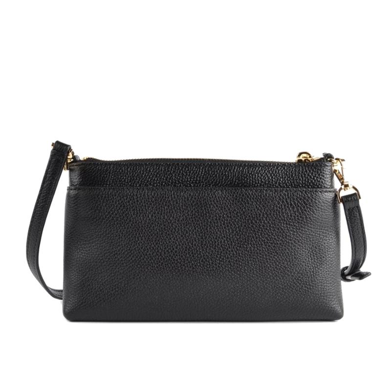 Noir - MICHAEL KORS  Sac à bandoulière MERCER