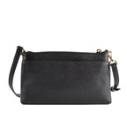 Noir - MICHAEL KORS  Sac à bandoulière MERCER