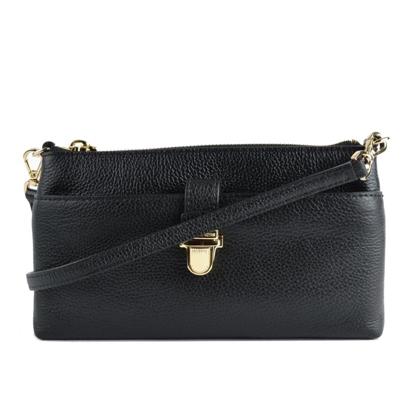 Noir - MICHAEL KORS  Sac à bandoulière MERCER