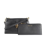Noir - MICHAEL KORS  Sac à bandoulière MERCER