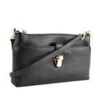 Noir - MICHAEL KORS  Sac à bandoulière MERCER