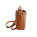 Marron - MICHAEL KORS  Sac à bandoulière MERCER