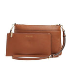 Marron - MICHAEL KORS  Sac à bandoulière MERCER
