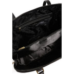 HEXAGONA SAC PORTÉ ÉPAULE 2 ANSES - A4 - CUIR DE VACHETTE