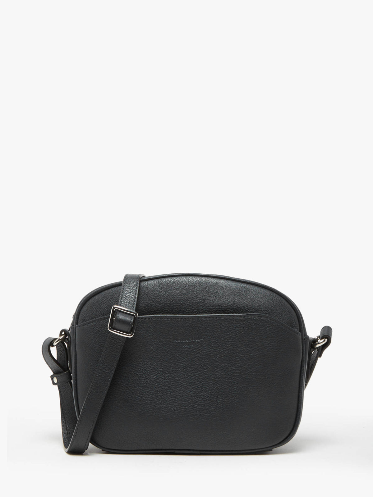 Noir - HEXAGONA Sac porté travers Confort