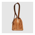 Marron - Lancel Sac seau M Elles