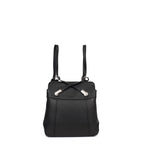 HEXAGONA SAC TRANSFORMABLE - CUIR DE VACHETTE