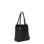 HEXAGONA SAC TRANSFORMABLE - CUIR DE VACHETTE