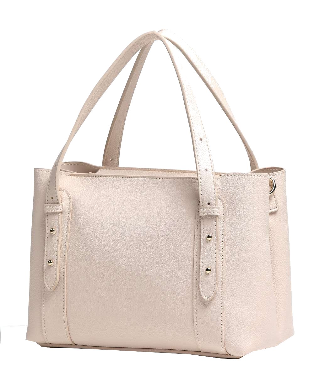 Rose - VALENTINO Sac à main Alma