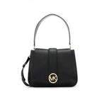 Noir - MICHAEL KORS Sac à bandoulière MD TH Flap