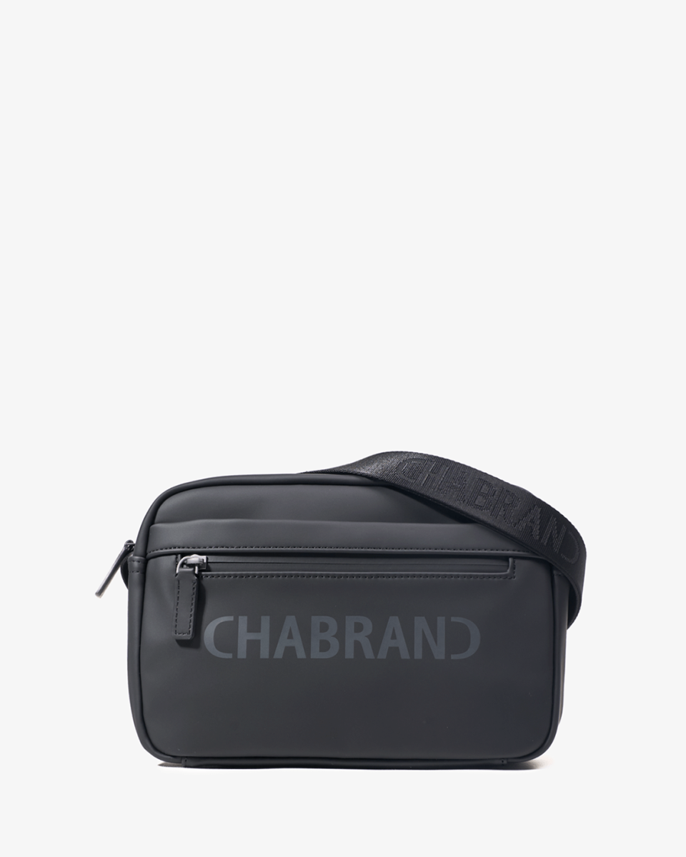 Noir - CHABRAND Sacoche New Touch Bis