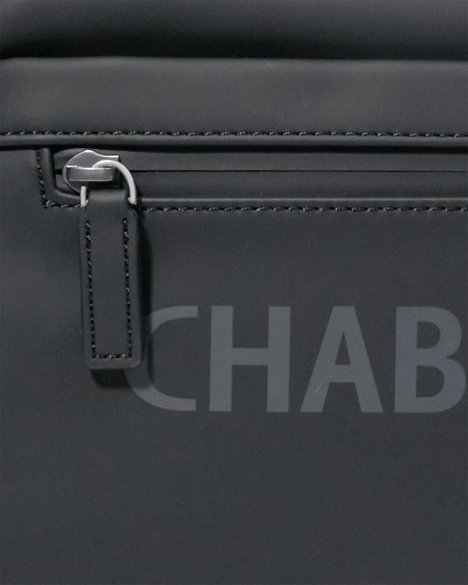 Noir - CHABRAND Sacoche New Touch Bis