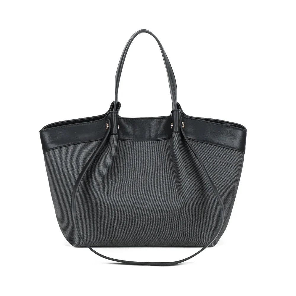 Noir - GALLANTRY Sac à main Solara
