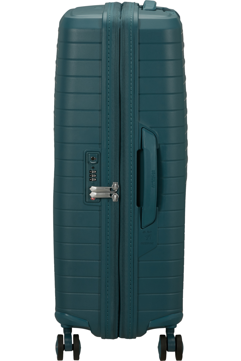 Totally Teal - American Tourister FastForward