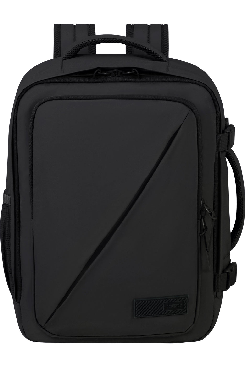 Black Code - American Tourister Take2Cabin