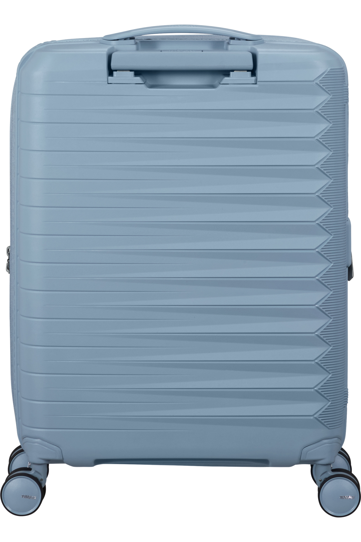 Steel Blue - American Tourister FastForward