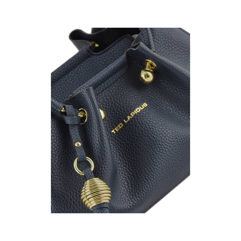 TED LAPIDUS Mini-sac à bandoulière Gretel