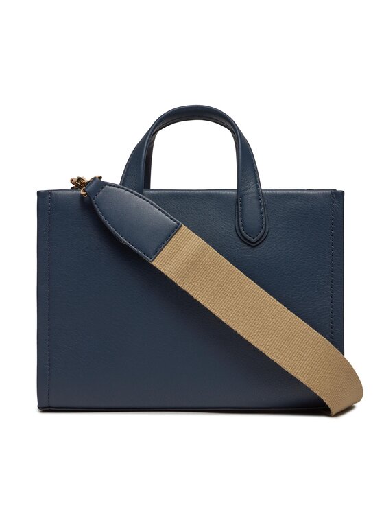 Bleu marine - Michael Kors Gigi Small