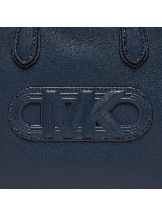 Bleu marine - Michael Kors Gigi Small
