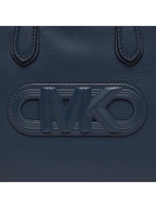 Bleu marine - Michael Kors Gigi Small