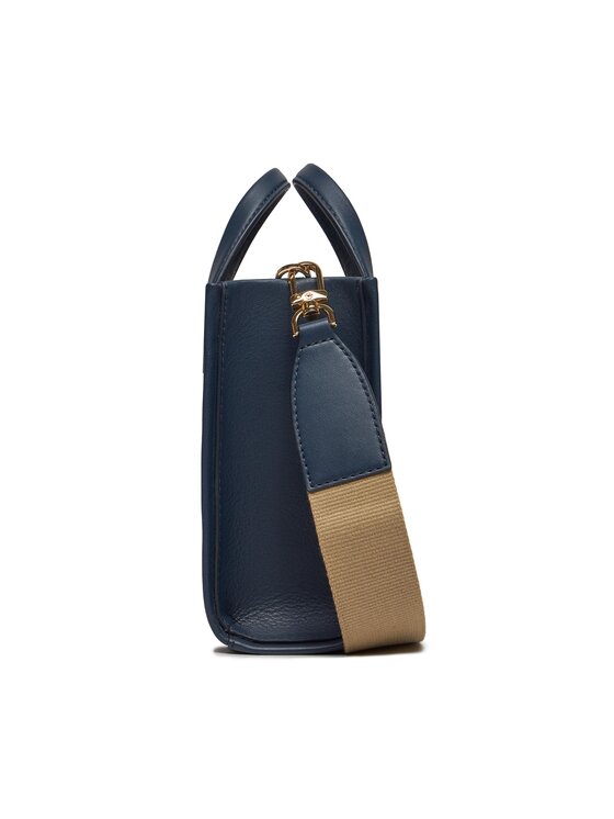 Bleu marine - Michael Kors Gigi Small