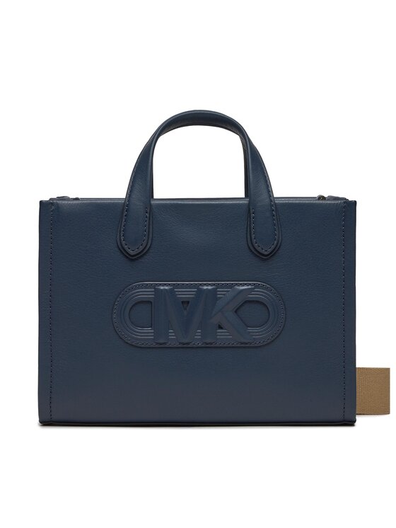 Bleu marine - Michael Kors Gigi Small