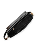 Noir - Michael Kors Parker Medium