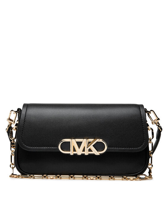Noir - Michael Kors Parker Medium