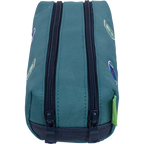 TANN'S Trousse Dan verte Double