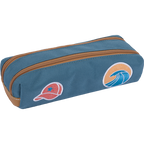 TANN'S Trousse Stan verte Double