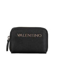 Noir - VALENTINO Portefeuille crossbody tas rosso