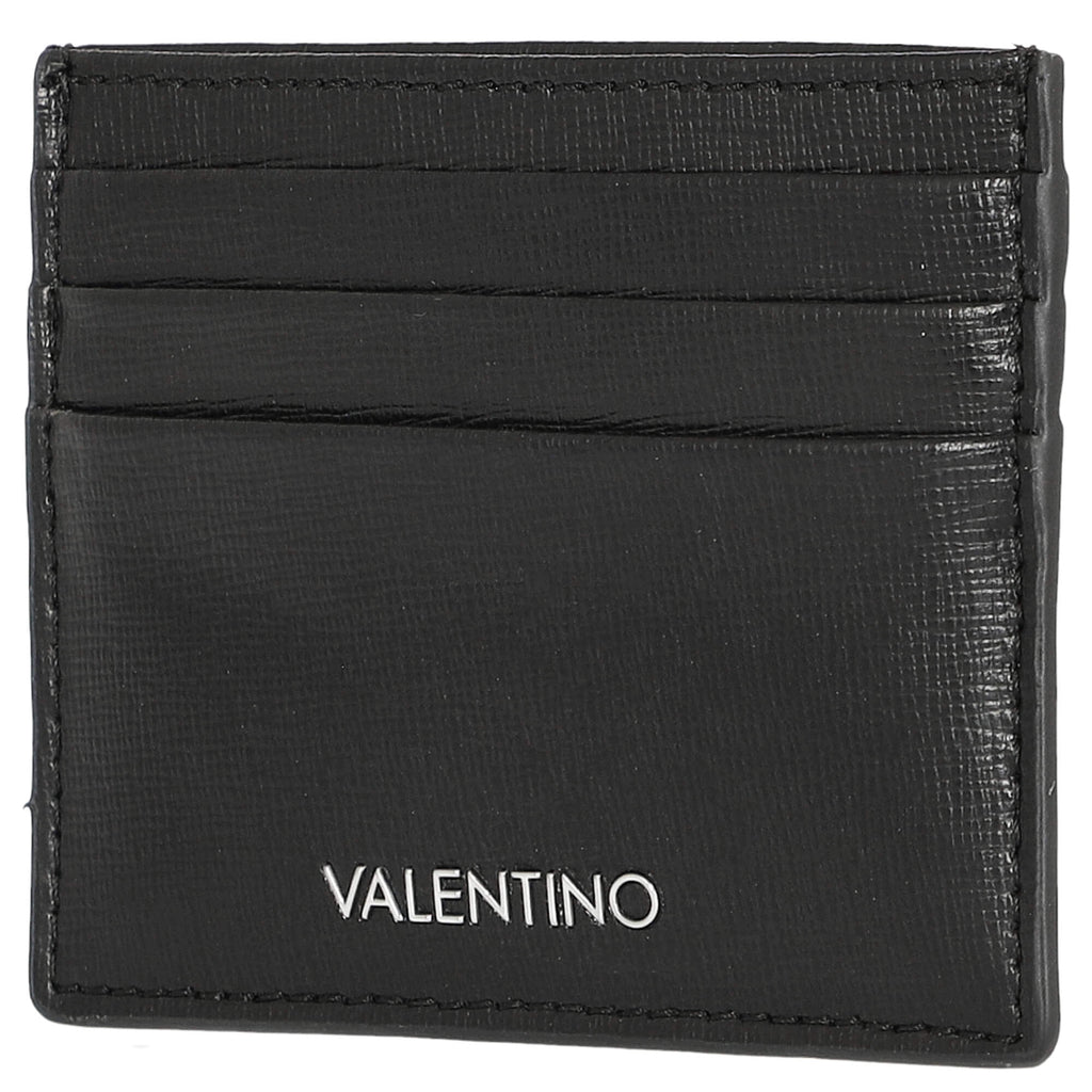 Noir - VALENTINO Porte-cartes Marnier