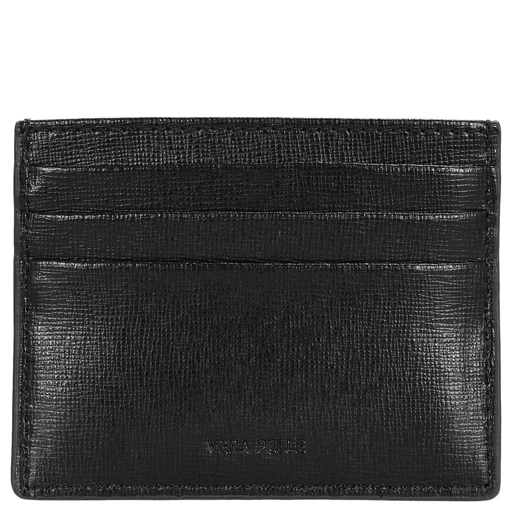 Noir - VALENTINO Porte-cartes Marnier