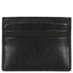 Noir - VALENTINO Porte-cartes Marnier