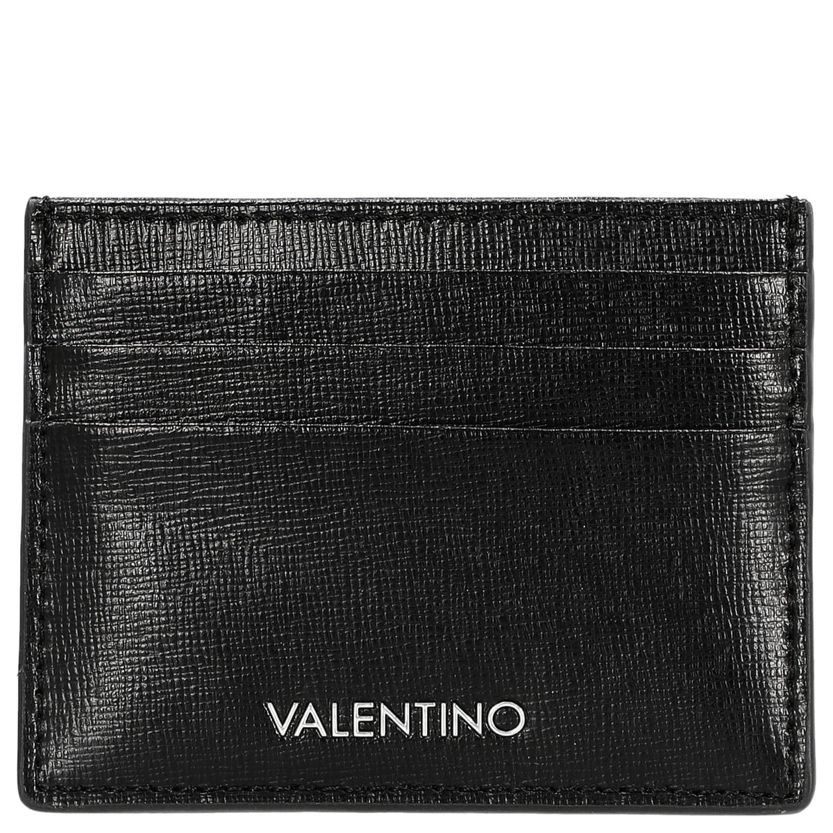 Noir - VALENTINO Porte-cartes Marnier