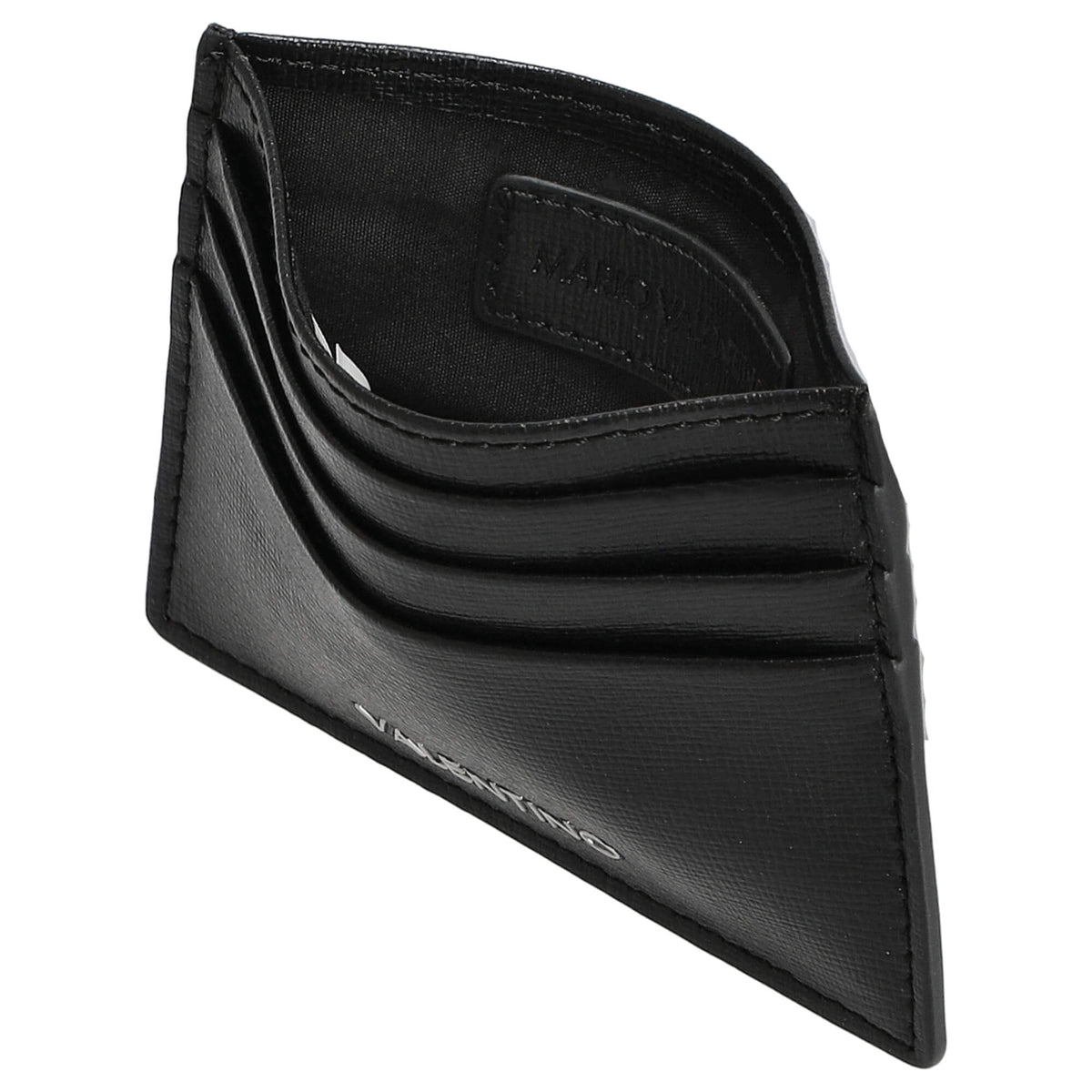 Noir - VALENTINO Porte-cartes Marnier