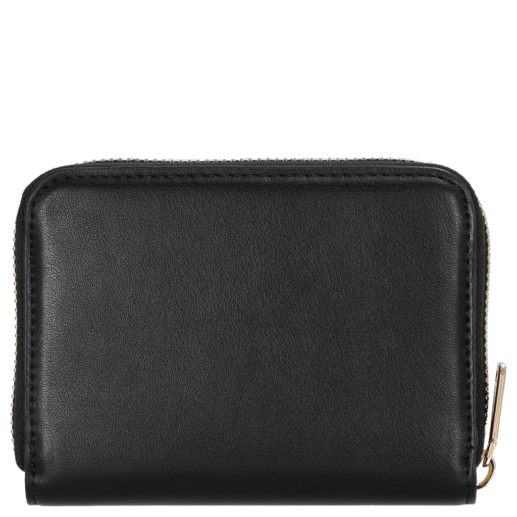 Noir - VALENTINO Portefeuille Clio Re