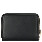 Noir - VALENTINO Portefeuille Clio Re