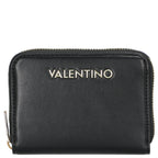 Noir - VALENTINO Portefeuille Clio Re