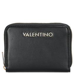 Noir - VALENTINO Portefeuille Clio Re