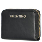 Noir - VALENTINO Portefeuille Clio Re