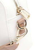 Cuoio 173 - VALENTINO Sac à bandoulière Alexia