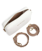 Cuoio 173 - VALENTINO Sac à bandoulière Alexia