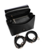 Noir - VALENTINO Sac à main Alexia