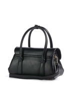 Noir - VALENTINO Sac à main West Re