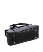 Noir - VALENTINO Sac à main West Re