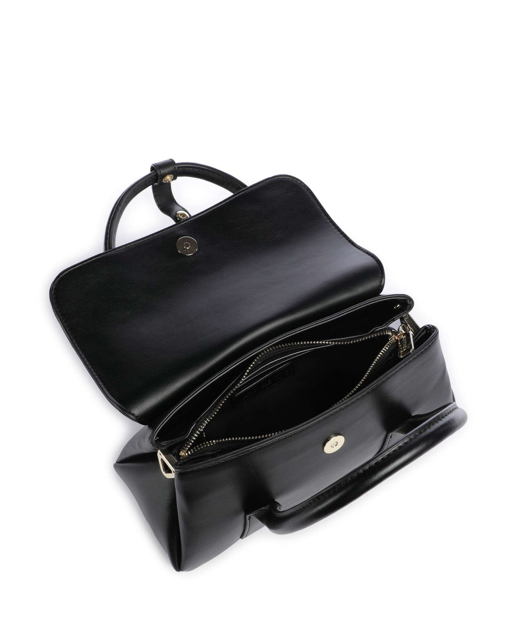 Noir - VALENTINO Sac à main West Re