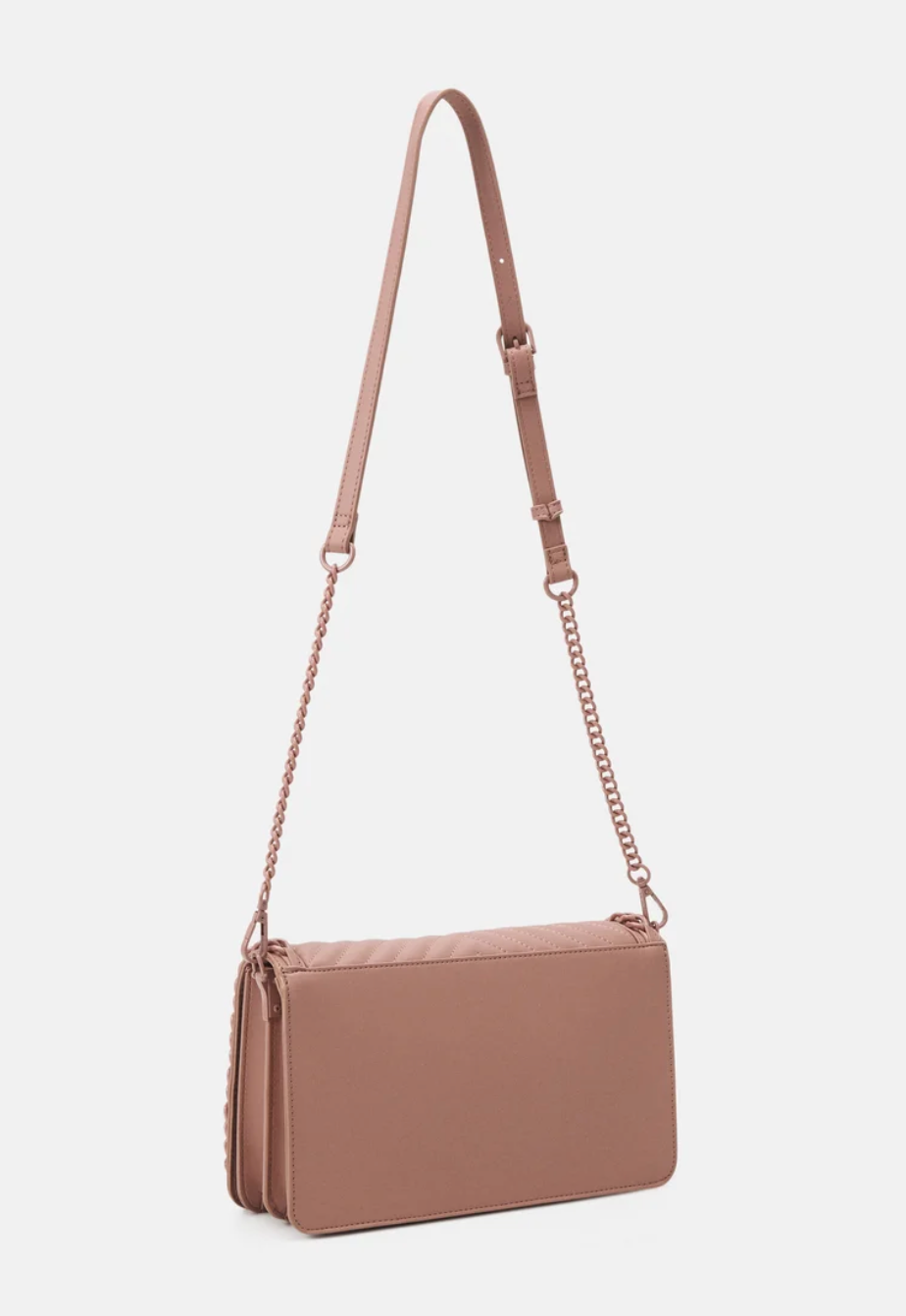 VALENTINO sac bandoulière Ice