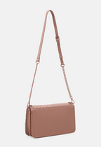 VALENTINO sac bandoulière Ice