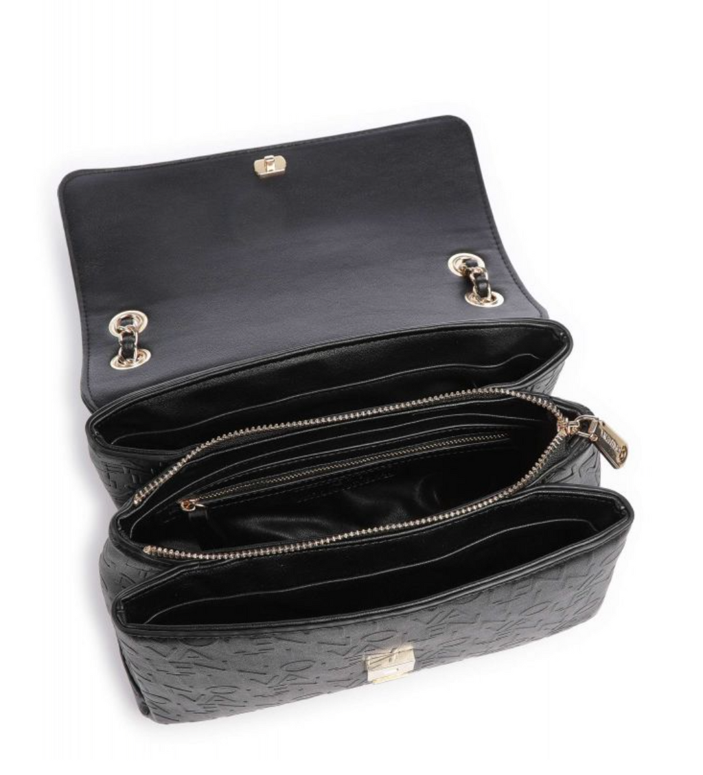 VALENTINO sac épaule relax